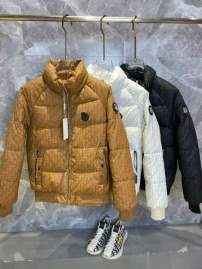 Picture of Dior Down Jackets _SKUDiorM-3XL11Lr0137777